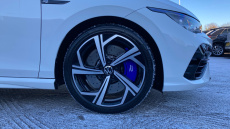 Volkswagen Golf 2.0 TSI 320 R 4Motion 5dr DSG Petrol Hatchback